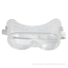 Plastic Chipping Goggles